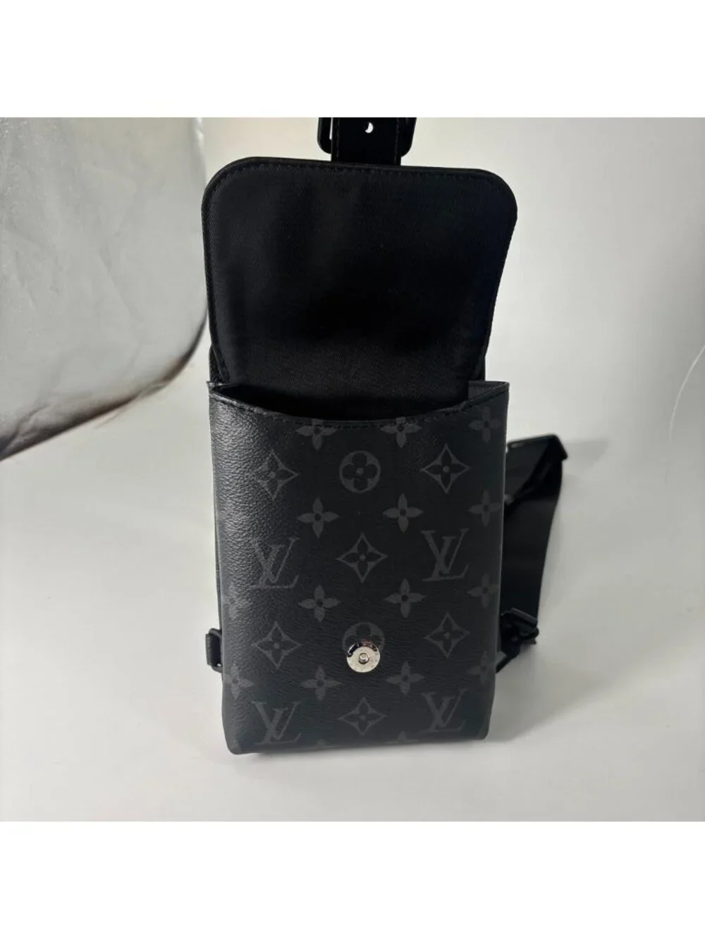 Louis Vuitton brand name